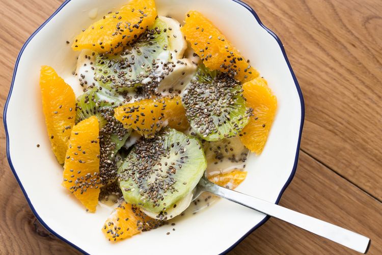 chia seed kedaluwarsa, chia seed kadaluarsa, chia seed kadaluarsa berapa lama, chia seed kadaluarsa masih bisa dipakai, tanda chia seed kadaluarsa, ciri chia seed kadaluarsa, Apakah Chia Seed Bisa Kedaluwarsa?