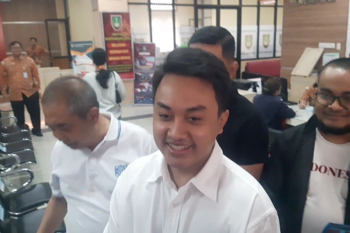 Purboyo, Solo, PB XIV Purboyo, Jubir Beberkan Alasan PB XIV Purboyo Mengikuti Kirab Malam Selikuran Naik Mobil Pajero