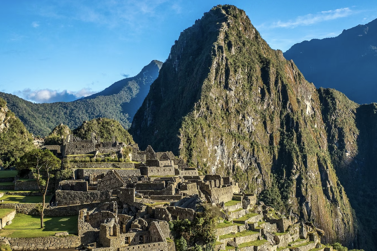 Machu Picchu, Machu Picchu Terancam Kehilangan Gelar 7 Keajaiban Dunia Baru, 7 keajaiban dunia baru, Penyebab Machu Picchu Terancam Kehilangan Gelar 7 Keajaiban Dunia Baru