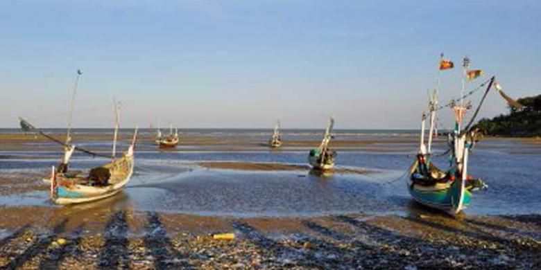 Madura, pantai, 7 Pantai di Madura Ini Punya Hamparan Pasir Putih yang Memukau
