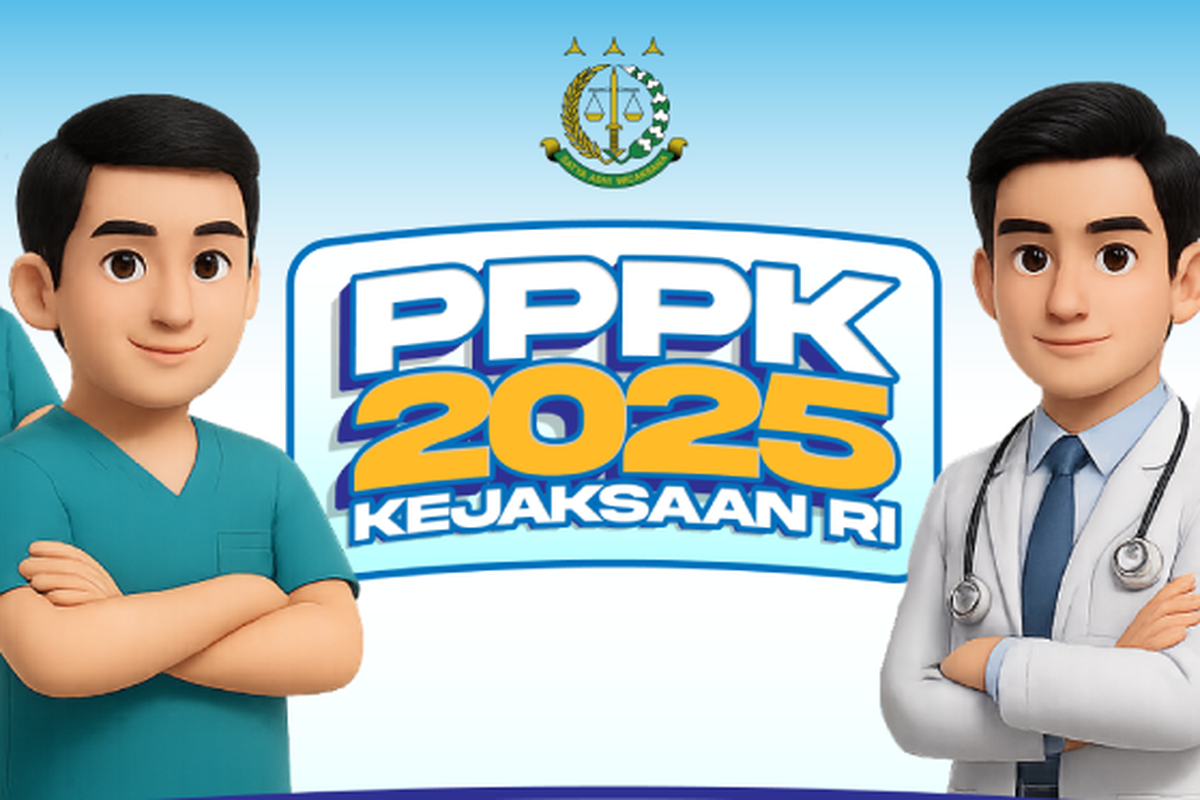Tenaga Kesehatan, Tenaga kesehatan, Formasi PPPK Nakes Kejaksaan 2025, tenaga kesehatan, Jadwal Seleksi PPPK Nakes Kejaksaan RI 2025, PPPK Kejaksaan 2025, PPPK kejaksaan 2025, Daftar PPPK Kejaksaan 2025 Dibuka, Ini Formasi dan Jadwal Lengkapnya
