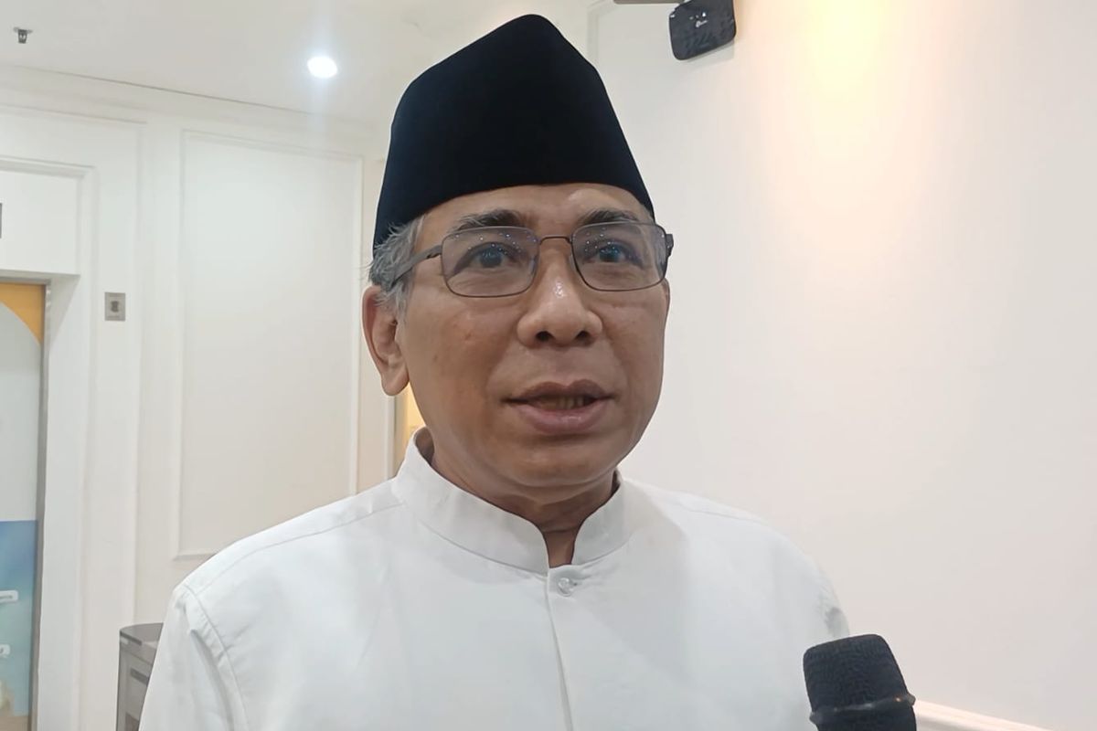 PBNU, Gus Yahya, Ketum PBNU, Yahya Cholil Staquf, Gus Yahya Tak Lagi Jadi Ketum PBNU Per 26 November, Berikut Isi Surat Edaran PBNU