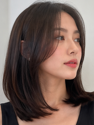 7 Model Rambut Butterfly Cut Sebahu untuk Tampilan Lebih Fresh, Model Rambut Butterfly Cut Sebahu yang Simpel dan Elegan, Kelebihan Model Rambut Butterfly Cut Sebahu, Kekurangan Model Rambut Butterfly Cut Sebahu, Inspirasi Model Rambut Butterfly Cut Sebahu, Curly butterfly cut untuk rambut ikal, Model Rambut Butterfly Cut Sebahu Sesuai Bentuk Wajah, Model Rambut Butterfly Cut Sebahu Berdasarkan Jenis Rambut, Tips Merawat Model Rambut Butterfly Cut Sebahu, Tips Styling Model Rambut Butterfly Cut Sebahu, FAQ Seputar Model Rambut Butterfly Cut Sebahu, Kesimpulan