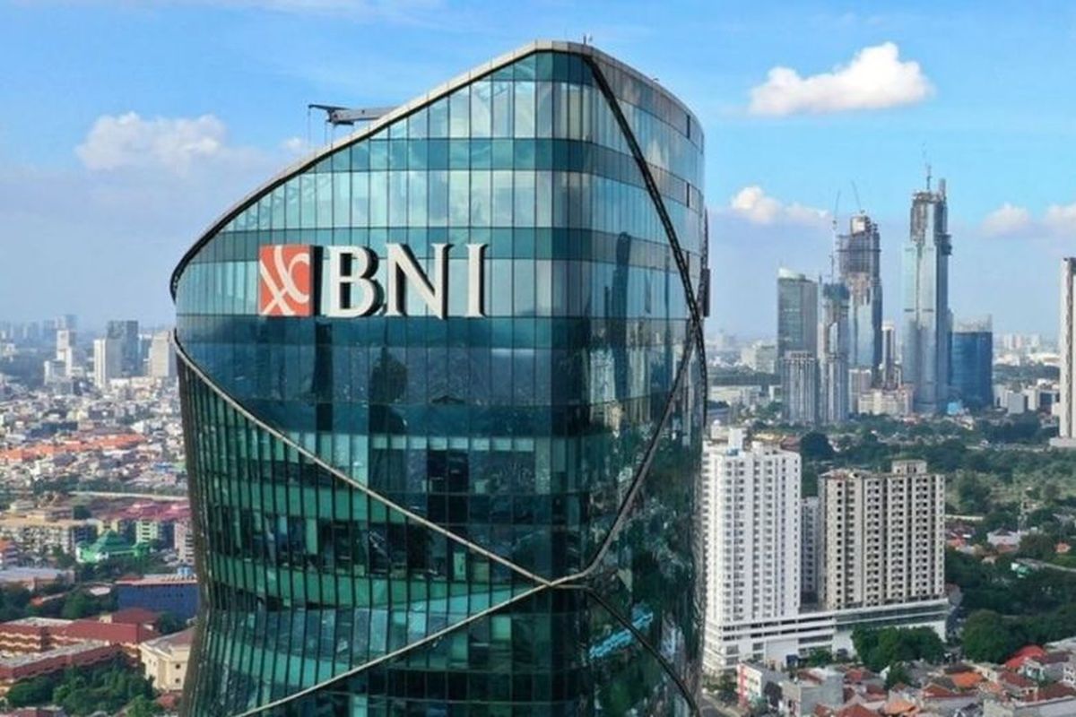 libur Nataru, Jadwal Operasional Bank BNI Saat Libur Nataru 2025/2026: Daftar Outlet Buka Layanan Terbatas