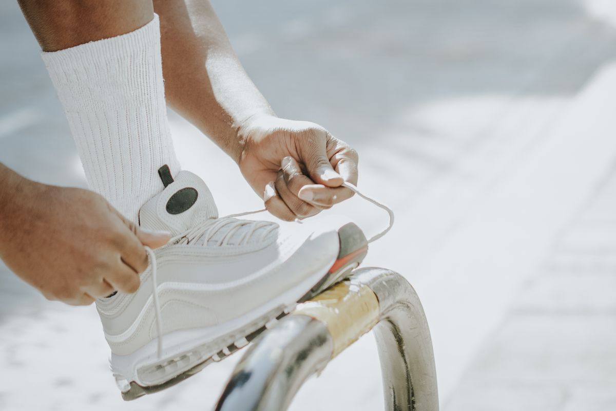tren sepatu, sepatu padel, Tren Sepatu Bergeser ke Lifestyle, Konsumen Cari yang Nyaman Dipakai