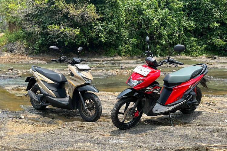 skutik murah, Harga Motor Baru, daftar harga skutik, harga skutik murah, daftar harga motor, Cek Daftar Harga Skutik Murah pada November 2025