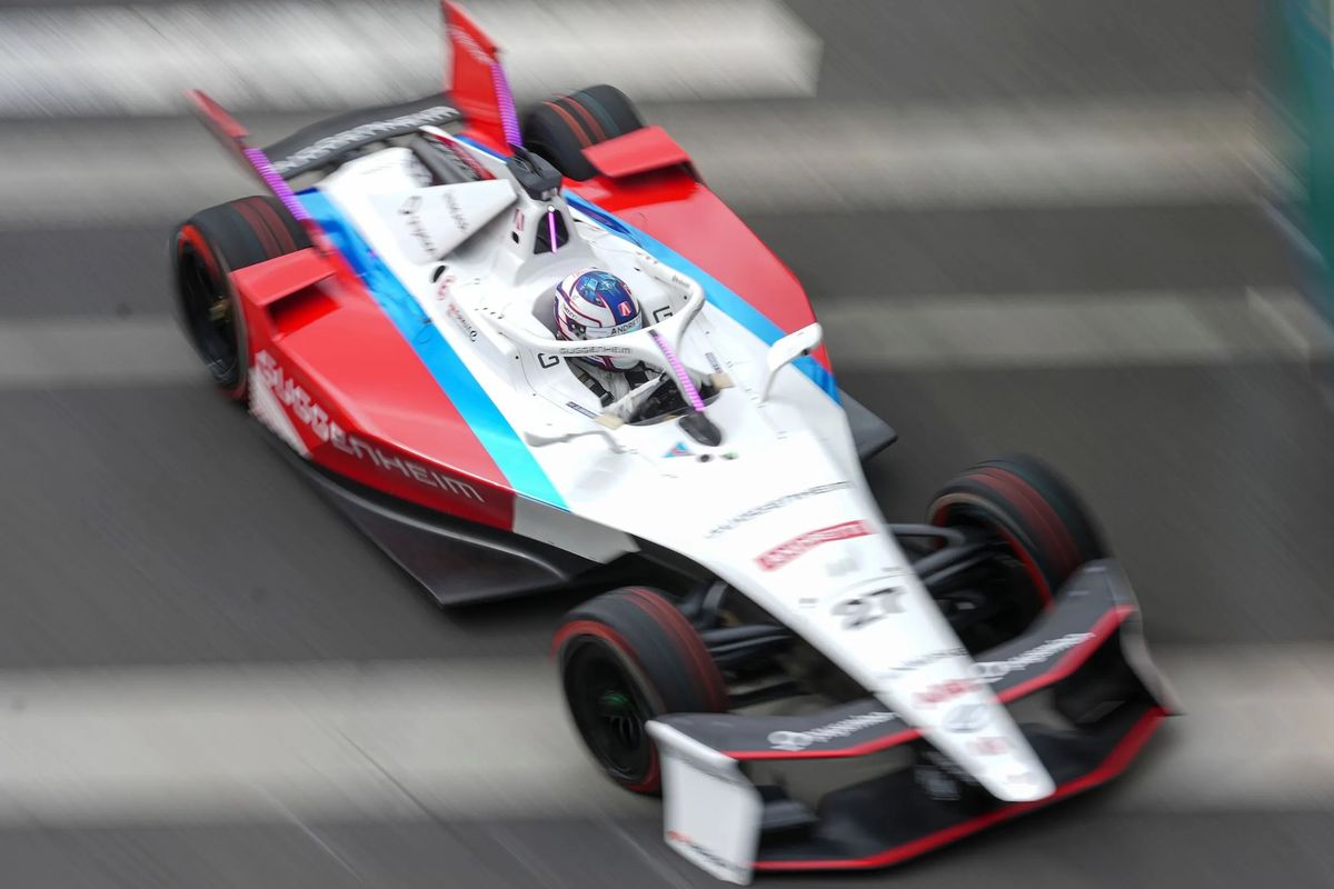 Formula E, balapan, teknologi, hemat energi, Hemat energi, ABB Formula E, Cara Formula E Kelola Listrik Agar Balapan Tetap Hemat Energi