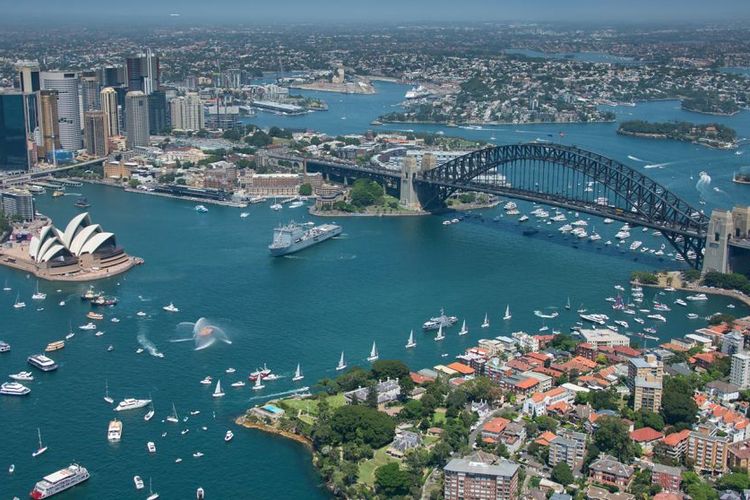 Promo tiket pesawat, BCA Australia Travel Fair 2026, Tiket pesawat ke Australia, Sisa Sehari, Ada Promo Tiket Pesawat Jakarta-Australia Rp 7 Jutaan