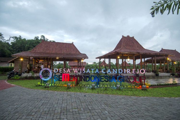 desa wisata, Jawa Tengah, Desa Wisata Dieng Kulon, Desa Wisata Candirejo, 4 Desa Wisata di Jawa Tengah untuk Touring Motor, 1. Desa Wisata Dieng Kulon, 2. Desa Wisata Posong, 3. Desa Wisata Candirejo, 4. Desa Wisata Tuk Songo