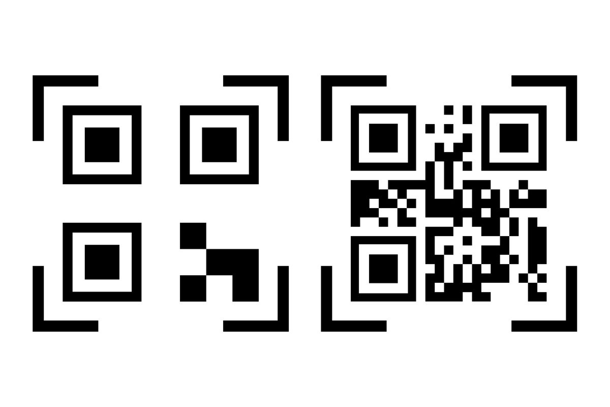 QR Code, Quick Response Code, QR code, quick response code, cara kerja qr code, apa itu qr code, Bagaimana HP, Apa itu QR Code, Cara kerja QR Code, Cara memindai QR Code, Jenis-jenis QR Code, Keamanan dan risiko QR Code