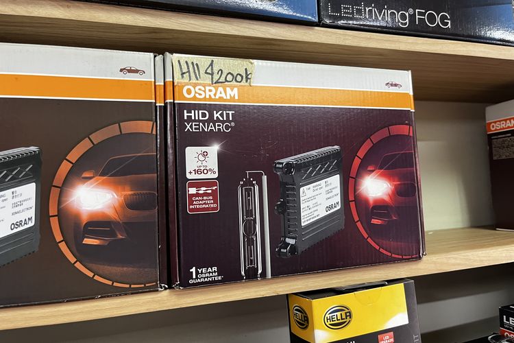 Lampu, mobil, lampu mobil, Bi-LED, Mobil Eropa Kurang Cocok Pakai Bi-LED, Ini Penjelasan Teknisnya
