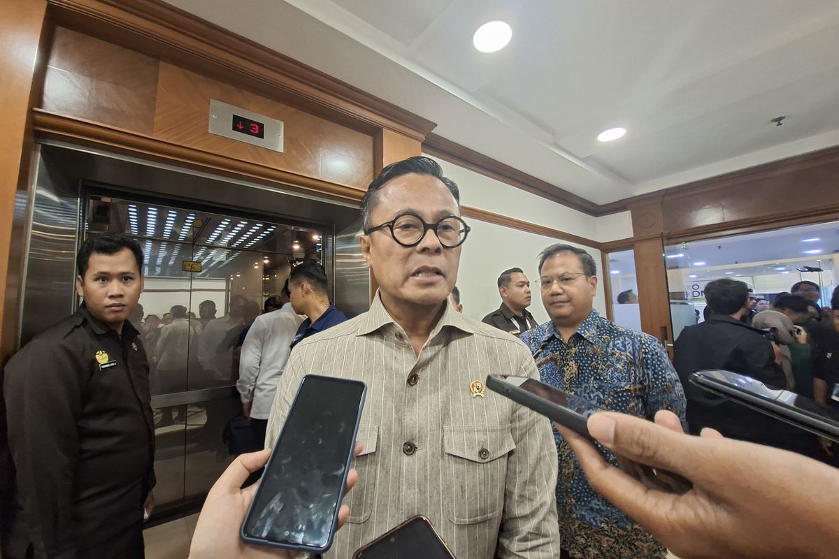 Whoosh, Danantara, Jakarta, utang, Kereta Cepat Whoosh, kereta cepat whoosh, whoosh, Utang Proyek Kereta Cepat Whoosh, Danantara Pastikan Ada Pembagian Peran dengan Pemerintah