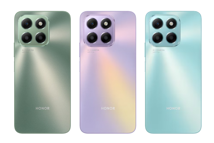 Smartphone, tahan banting, Honor, Spesifikasi Honor X6b, Honor X6b Plus, Honor X6b Plus Meluncur, HP Tahan Banting Harga Rp 1 Jutaan