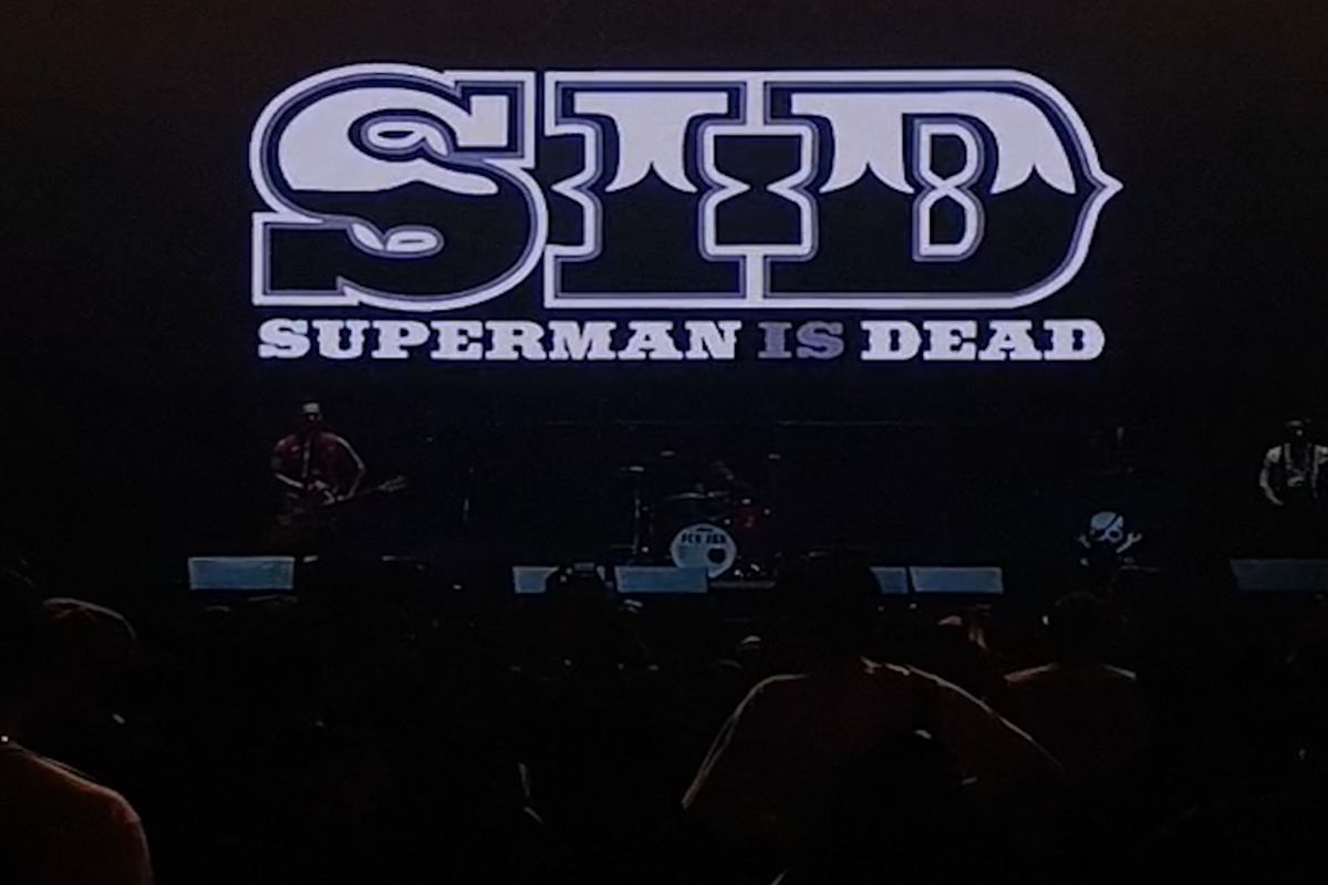 IIMS, IIMS 2026, Kata Superman Is Dead Usai Keliling IIMS 2026