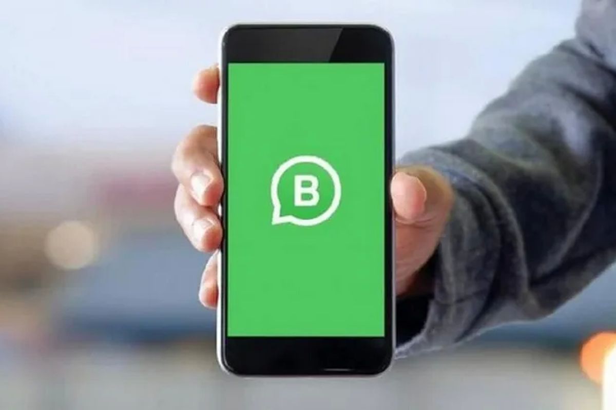 WhatsApp, UMKM, Aplikasi, WhatsApp Business, WA Business, WhatsApp Business Rilis Fitur Detail Rekening, Bagikan Nomor Rekening Lebih Gampang