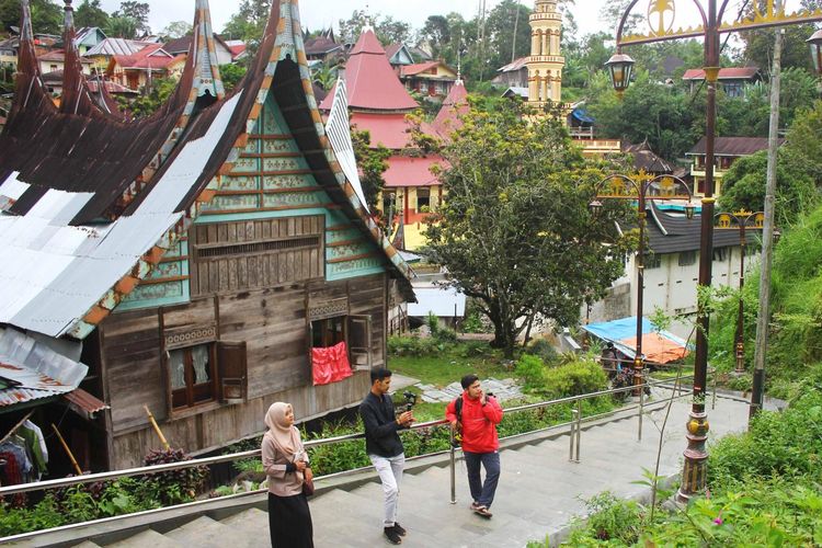 kota tua, 7 Wisata Kota Tua di Indonesia yang Menawarkan Pesona Masa Lalu