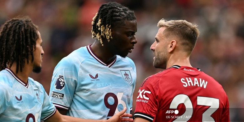 Liga Inggris, Premier League, Liverpool, siaran langsung, Burnley, Burnley vs Liverpool, siaran langsung Burnley vs Liverpool, Siaran Langsung Burnley Vs Liverpool di Liga Inggris 2025-2026