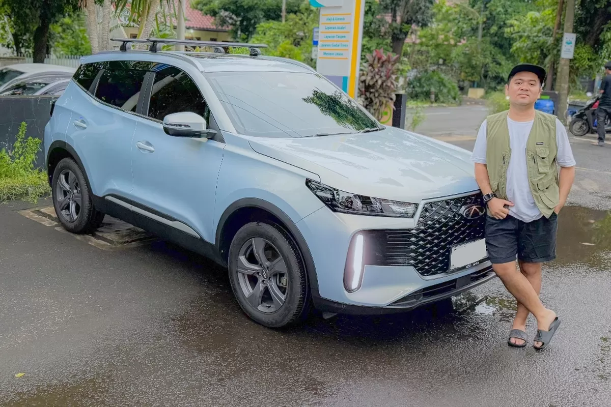 mobil, hybrid, Cara Aman Menyimpan Mobil Hybrid Saat Ditinggal Mudik Lebaran