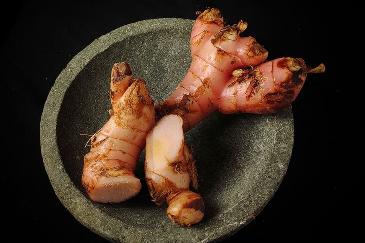 rempah, Indonesia, masakan, bumbu, 7 Rempah Asli Indonesia yang Paling Disukai Dunia Versi TasteAtlas, 1. Lengkuas (Galangal), 2. Andaliman, 3. Kemukus (Cubeb Pepper), 4. Daun Salam, 5. Kecombrang, 7. Cengkeh
