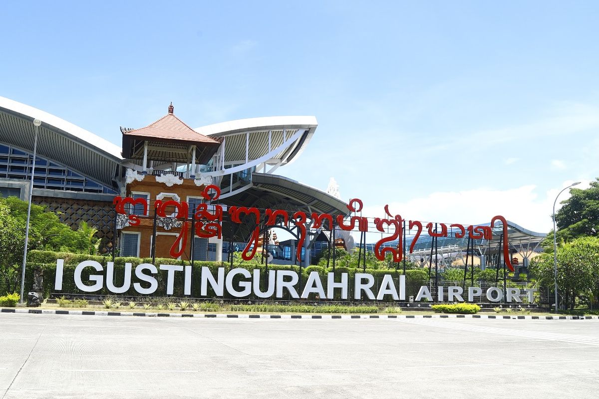 perang iran israel, iran israel, dampak perang iran vs israel, dampak perang iran dan israel bagi indonesia, Perang Iran-Israel, Penerbangan Rute Bali-Timur Tengah Masih Normal