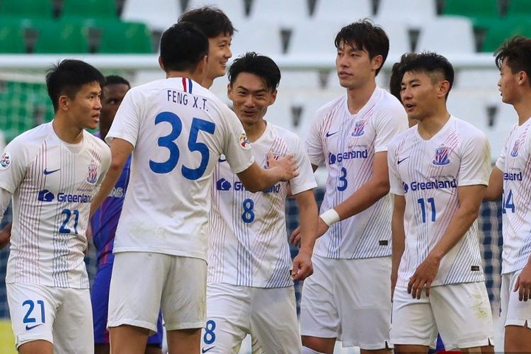 ACL Elite 2025-2026, Vissel Kobe, Sanfrecce Hiroshima, Machida Zelvia, ACL Elite, ACL Elite 2025-2026: Klub Jepang dan China Seperti Langit dan Bumi