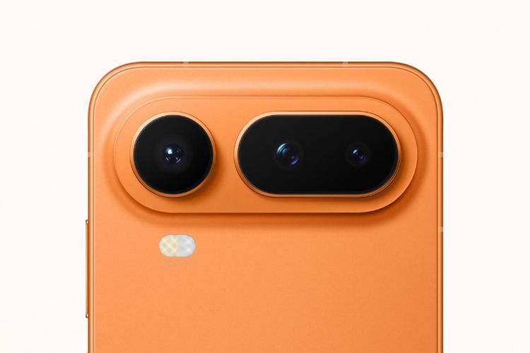 Honor, ponsel, iPhone, iPhone Air, Honor Magic8 Pro Air, Honor Magic8 Pro Air Meluncur, Kembaran iPhone 17 Air, Kamera Lebih Banyak