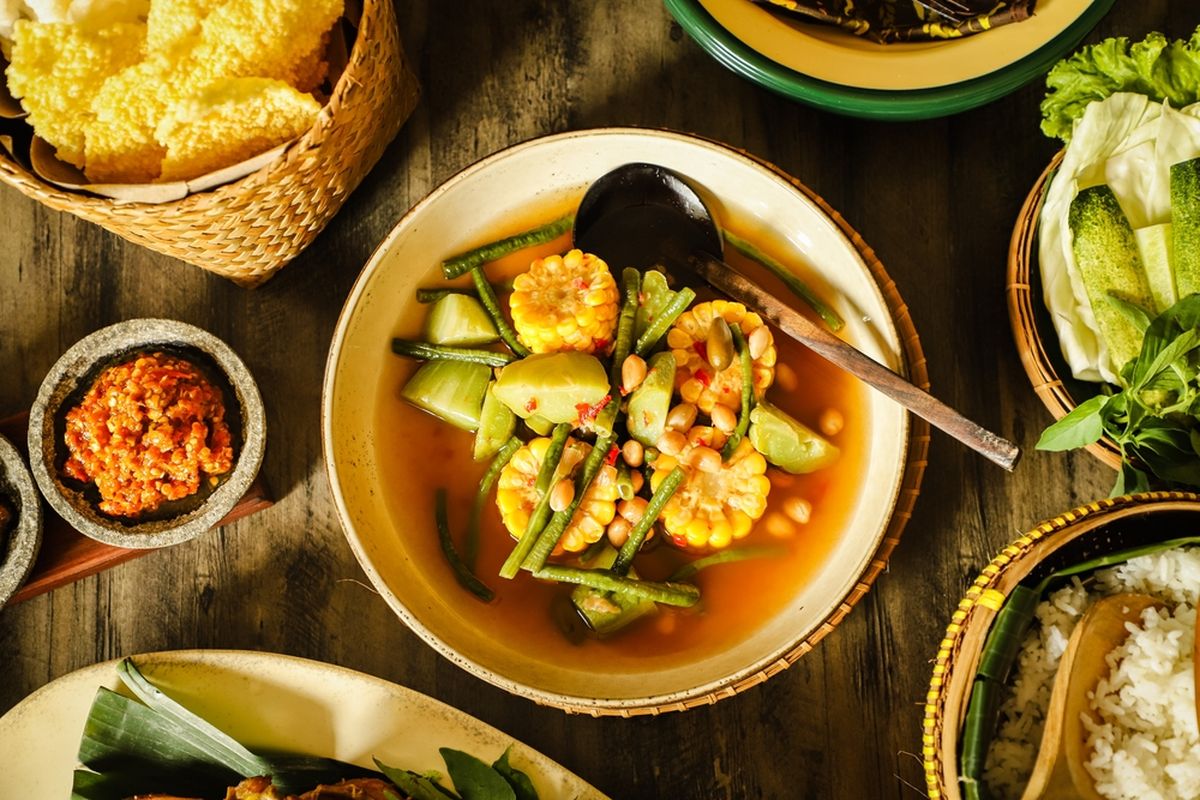 sayur asem, resep sayur asem Jakarta, Sayur Asem, Cara Membuat Sayur Asem, Sayur asem, resep sayur asem jakarta, cara membuat sayur asem, bumbu sayur asem, Resep Sayur Asem Jakarta, Komplit Segar dan Nikmat