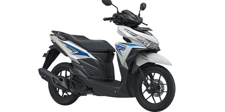 Vario 125, harga Vario 125, Honda Vario 125, harga Honda Vario 125, harga honda vario 125, Harga Vario 125, vario terbaru, 13 Tahun Honda Vario 125: Mesin Konsisten, Harga Makin Mahal