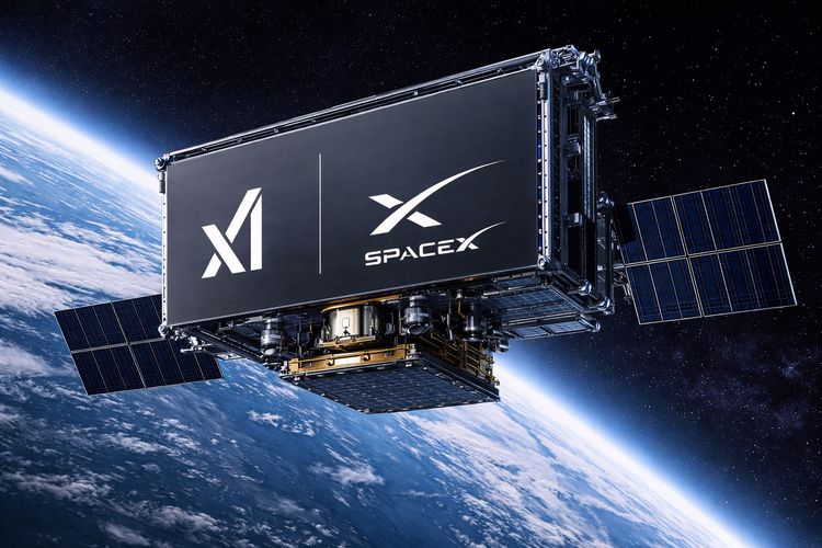 SpaceX, Elon Musk Bakal Makin Tajir Jika Bisa Kirim 1 Juta Manusia ke Mars