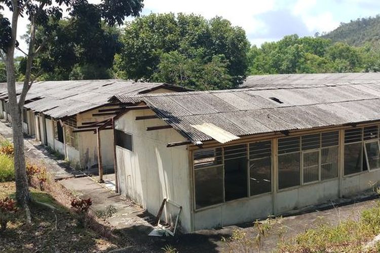 Batam, Kepulauan Riau, Gaza, Pulau Galang, Pulau Galang di Batam, Pulau Galang ada di mana?, warga Gaza, Sejarah Pulau Galang, sejarah pulau galang batam, Kampung Vietnam Batam, Pengungsi Vietnam di Indonesia, Pulau Galang pusat pengobatan Gaza, Pulau Galang legenda, Pulau Galang, Bekas Kamp Pengungsi Vietnam yang Akan Digunakan Pengobatan Warga Gaza