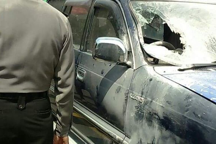 Honda Brio, barang berbahaya, Keamanan kendaraan, ledakan mobil, Ledakan Honda Brio di Cisauk: Kenali Bahayanya, Penyebab Ledakan yang Membahayakan, Waspada Terhadap Barang Bertekanan, Potensi Bahaya Dari Barang Sehari-hari, Langkah Pencegahan yang Perlu Dilakukan