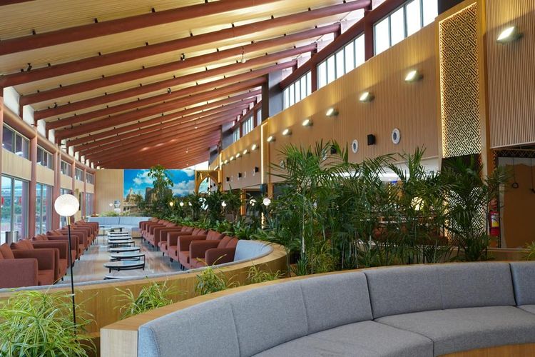 Ibadah haji, haji 2025, Bandara keberangkatan haji, 18 Bandara Akan Dukung Kelancaran Keberangkatan Jemaah Haji 2025