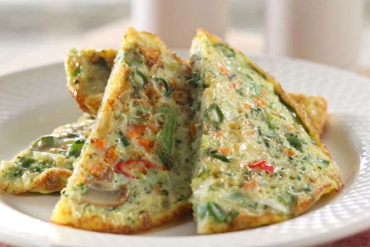Sarapan, protein, sarapan, Protein, makanan untuk sarapan, 6 Alasan Mengapa Sarapan dengan Protein Itu Penting, Menurut Ahli Gizi, 1. Kenyang lebih lama, 2. Membantu mempertahankan massa otot, 3. Menstabilkan hormon secara alami, 4. Mencegah caffeine crash dan energi anjlok, 5. Meningkatkan asupan nutrisi secara menyeluruh, 6. Membantu mencegah penyakit kronis