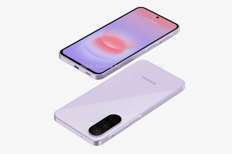 Samsung, Galaxy A27, Samsung Pastikan Ponsel Mid-range Baru Galaxy A27, Desain Berubah