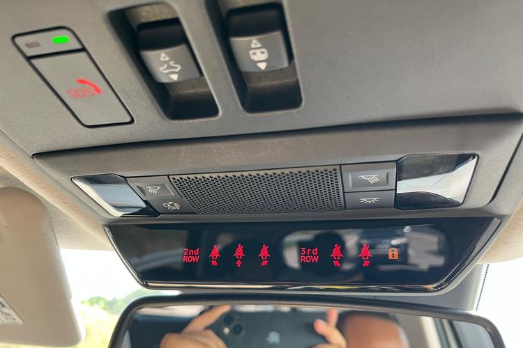 kenyamanan berkendara, pengalaman perjalanan, Mitsubishi Destinator, kursi empuk, Seberapa Nyaman Kabin Mitsubishi Destinator?, Baris Kedua, Baris Ketiga , Pendinginan Kabin , Fitur Pendukung , Kesimpulan
