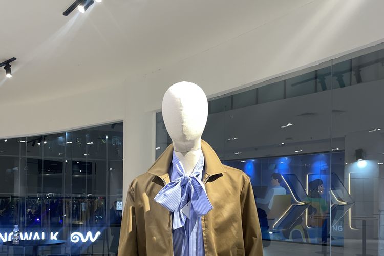 koleksi, LAKON, Hartono Gan, Hartono Gan Rilis Hadirkan Capsule Wardrobe dalam Koleksi ready to Wear Perdananya