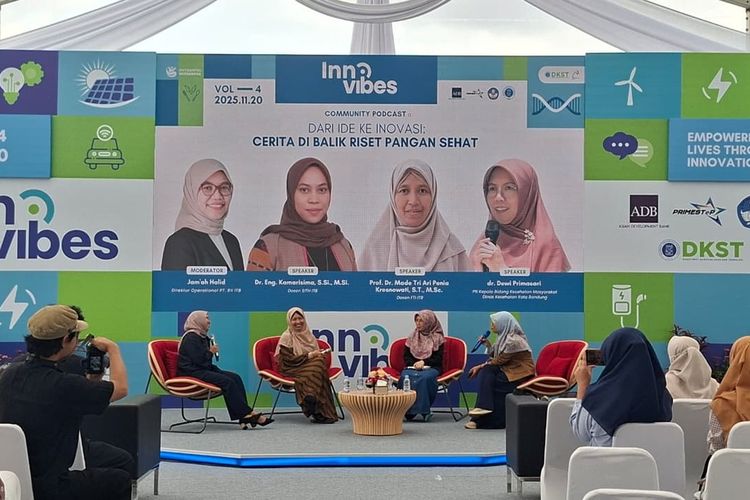 cireng, cimol, cilok, Cireng, Makanan Aci, Kegemaran Warga Jabar Konsumsi Aci-acian Disorot, Ini Kata Ahli Gizi, Pola Makan Aci-acian Banyak Ditemukan pada Keluarga dengan Anak Stunting, ITB menilai Camilan Aci perlu Ditingkatkan Gizinya, Riset Pangan Butuh Waktu Panjang dan Regulasi Adaptif, Dinkes Bandung Awasi Pangan dari Hulu ke Hilir