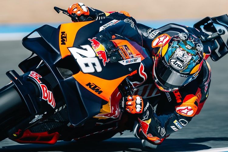 MotoGP, aturan, aturan baru, Aturan MotoGP 2027 Bikin Peran Pebalap Lebih Besar