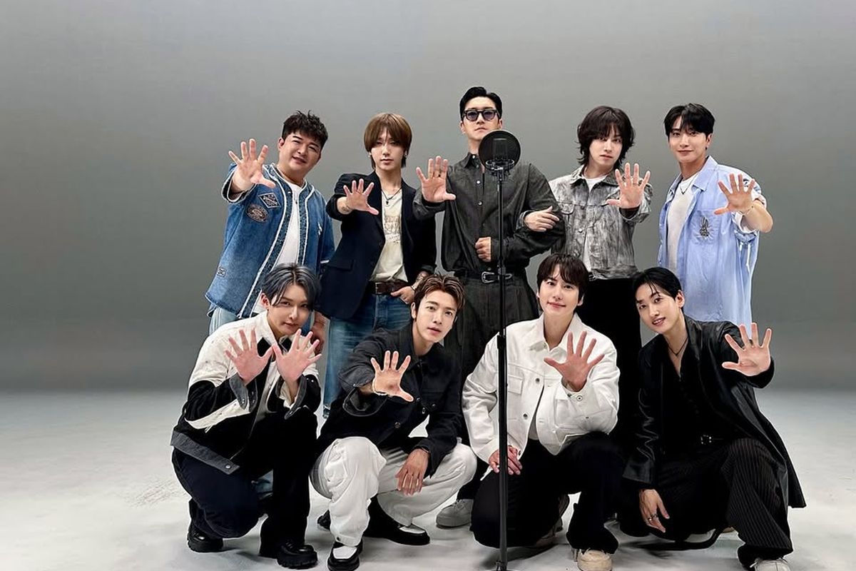 Konser super junior jakarta, Konser super junior ice bsd, rundown konser super junior jakarta 2025, setlist konser super junior jakarta 2025, lokasi konser super junior jakarta 2025, daftar lagu Super Junior Jakarta 2025, super junior 20th anniversary tour jakarta, tiket konser super junior jakarta 2025, cara ke ICE BSD konser Super Junior, Heechul Super Junior Jakarta 2025, jadwal konser Super Junior Jakarta, Bocor! Ini Daftar Setlist Konser Super Junior Jakarta 2025, Ada Sorry Sorry hingga Mr. Simple