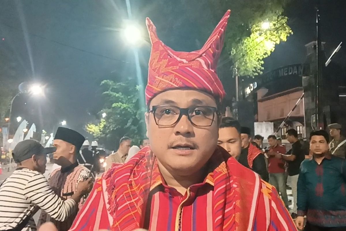 Dinas PUPR Sumut, Topan Ginting, kasus korupsi proyek jalan, KPK Curigai Topan Ginting Dapat Perintah Terima Suap Proyek Jalan di Sumut