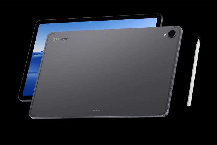 galaxy tab, Samsung, Galaxy AI, Galaxy Tab S11, harga Galaxy Tab S11, spesifikasi Galaxy Tab S11, Tablet Samsung Galaxy Tab S11 Series Resmi di Indonesia, Harga mulai Rp 15 Juta