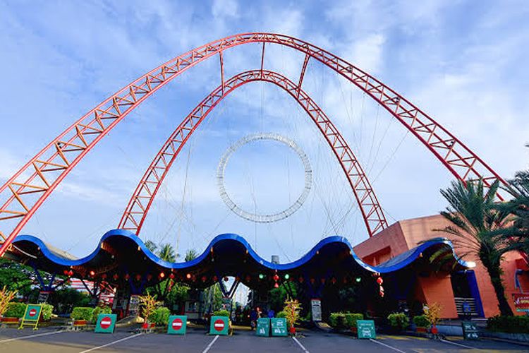 Promo Ancol Lebaran 2026, Promo Ancol Lebaran 2026, Beli 4 Dapat 5 Tiket Masuk