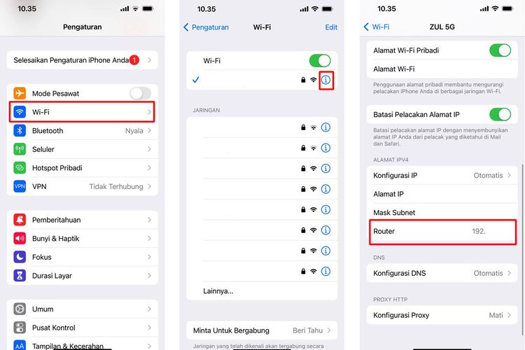 router, modem wifi, Bagaimana cara mengetahui IP address WiFi, Cara mengetahui IP Addres WiFi, Cara cek IP Address WiFi, Cara Mengetahui IP Address WiFi dengan Mudah dan Cepat