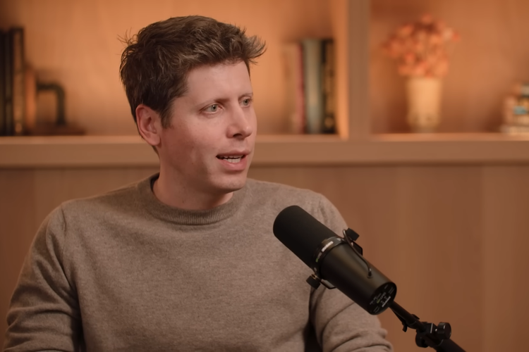 chatGPT, OpenAI, sam altman, model picker ChatGPT, mode berpikir baru, GPT-5 Punya 3 Mode Berpikir Baru, Pengguna ChatGPT Bebas Pilih