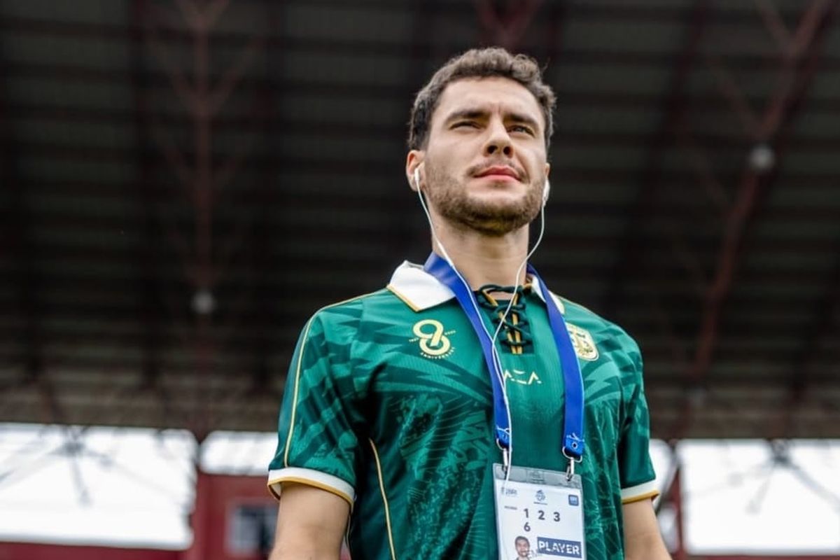 Pedro Matos, Persebaya, Debut Manis di Persebaya, Pedro Matos Bicara Rivera dan Suporter