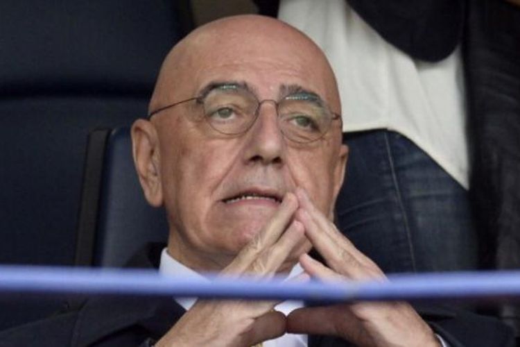 AC Milan, Liga Italia, Gerry Cardinale, Massimiliano Allegri, Adriano Galliani, Skenario Reparasi AC Milan, Allegri Masih Berpeluang Bertahan