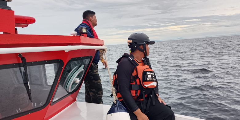 Valencia, Valencia B, Fernando Martin Carreras, Kecelakaan, Pulau Padar, Indonesia, Pulau Komodo, Pelatih Valencia B Meninggal Usai Insiden Kapal Tenggelam di Dekat Pulau Komodo