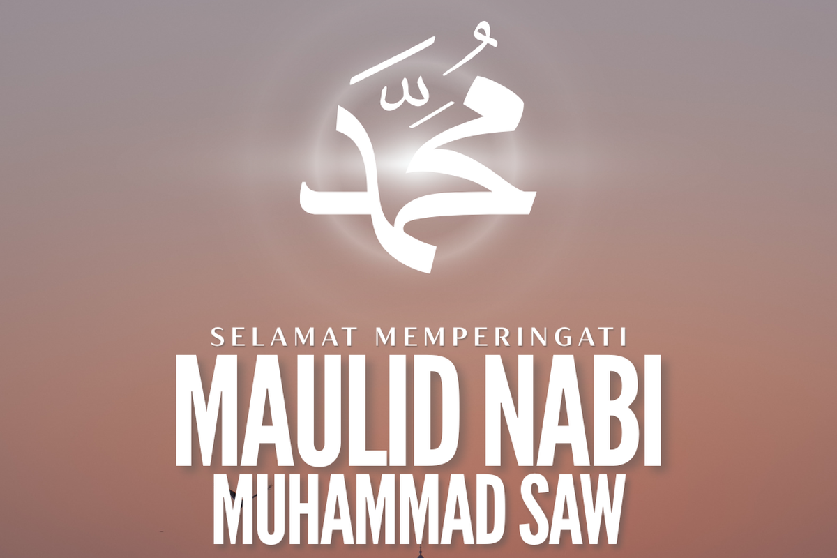 maulid nabi, maulid, ucapan maulid nabi, maulid nabi muhammad 2025, 50 Ucapan Maulid Nabi Muhammad SAW 2025, Meneladani Akhlak Rasulullah
