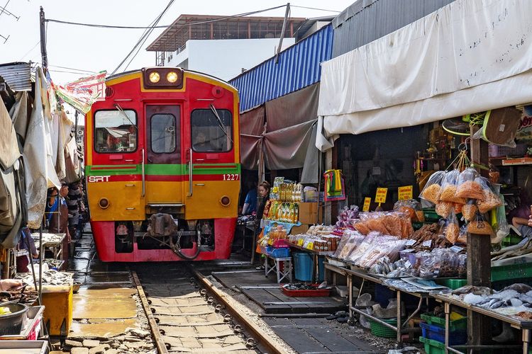 pajak turis, Thailand, Thailand Berencana Terapkan Pajak Turis Rp 156.000, Apa Manfaatnya?
