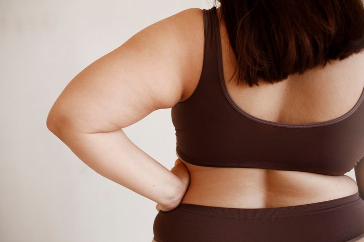 diet, membakar lemak, Mengurangi porsi makan, metode diet, diet ketat, Mengapa Perempuan Sering Gagal Diet? Dokter Ungkap Kesalahan yang Sering Tak Disadari, Diet sering dimulai dengan cara yang keliru, Bukan karena malas, tapi karena urutan yang salah, Metabolisme perlu disiapkan lebih dulu, Penurunan lemak bisa lebih efektif dan bertahan lama